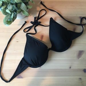 Bikini Lab Triangle Bikini